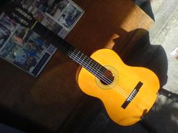古典吉他 Del Alma 雙面板Double top-新琴非二手中古 歷史價格詳細信息