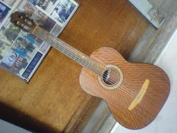 古典吉他 Del Alma 雙面板Double top-新琴非二手中古 歷史價格詳細信息