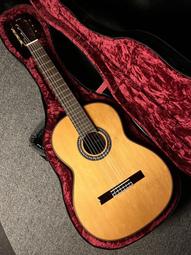 【名人樂器明誠店】美廠Ovation 1868 Elite USA 狀況超好 / 碳纖維圓背吉他/降價 歷史價格詳細信息