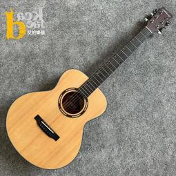 【反拍樂器】Neowood shelling SGSZ GS-MINI 雲杉木面單/斑馬木側背板 歷史價格詳細信息