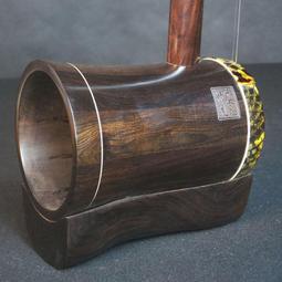 圓筒二胡全套專業演奏高檔湖南花鼓戲大筒銅軸竹筒民族*特價 歷史價格詳細信息