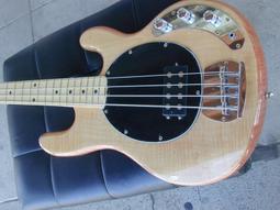 OLP MM2 4 String Bass Guitar (Built 4 Music Man specs) 價格比較,價格查詢,歷史價格詳細信息