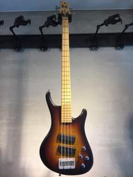 已售出Fodera Matt Garrison Bass not fender Gibson Ibanez MTD 歷史價格詳細信息