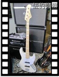 紐約樂器 Bacchus 日廠調校 電貝斯 Japan Tune-up series 烤風木 歷史價格詳細信息