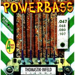 Thomastik-Infeld POWER-BRIGHTS PB110 (10-45)手工電吉他弦[唐尼樂器] 歷史價格詳細信息