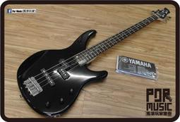Yamaha TRBX 電貝斯 TRBX174BL 黑色 【A級福利品】 歷史價格詳細信息