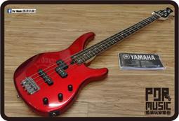 Yamaha TRBX 電貝斯 TRBX174BL 黑色 【A級福利品】 歷史價格詳細信息