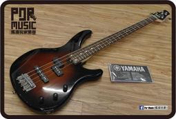 Yamaha TRBX 電貝斯 TRBX174BL 黑色 【A級福利品】 歷史價格詳細信息