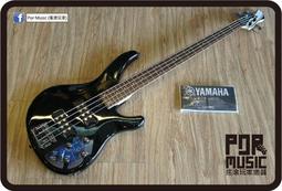 【搖滾玩家樂器】全新 YAMAHA 公司貨 TRBX504 白色 透木紋 貝斯 印尼製 TRBX-504 BASS WH 歷史價格詳細信息