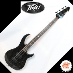 【爵士樂器】PEAVEY BASS Millennium 4AC  BXP 紅色 一年保固 歷史價格詳細信息