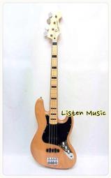 立昇樂器 Fender Squier Vintage Modified JAZZ J-Bass 77 BLK 電貝斯 歷史價格詳細信息