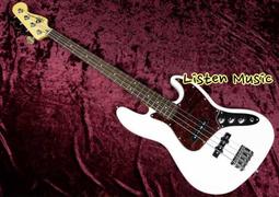 立昇樂器 Fender Squier Vintage Modified JAZZ J-Bass 77 BLK 電貝斯 歷史價格詳細信息