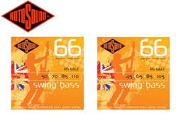 ROTO SOUND Billy Sheehan 貝士套弦 BS66 (43-110) [唐尼樂器] 歷史價格詳細信息