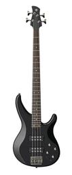 YAMAHA TRBX304 TRBX 304 BASS 電貝斯 原廠公司貨 黑色 贈 背帶 導線 琴袋 【凱傑樂器】 歷史價格詳細信息