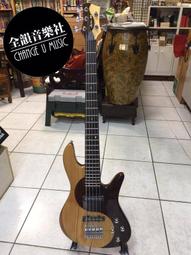 全韻音樂社 - Grassroots Noisy model BASS E-AC-90 歷史價格詳細信息