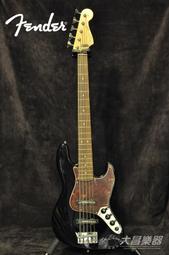 **大昌樂器**Fender AM ULTRA JAZZ BASS M (Cobra Blue)電貝斯 公司貨 歷史價格詳細信息