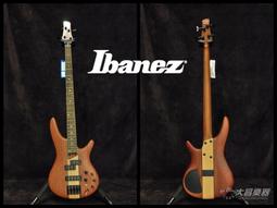 **大昌樂器** IBANEZ SR300EDX CZM電貝斯 公司貨 歷史價格詳細信息