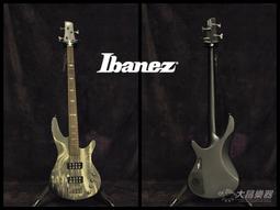 **大昌樂器** IBANEZ SR300EDX CZM電貝斯 公司貨 歷史價格詳細信息