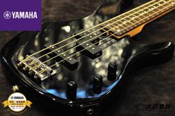 Yamaha TRBX174 金屬藍 電貝斯 貝斯 入門 BASS 附實用配件 TRBX-174 山葉【茗詮樂器】 歷史價格詳細信息
