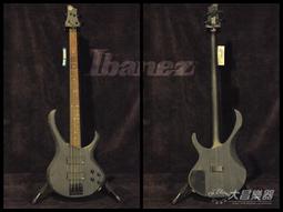 **大昌樂器** IBANEZ SR300EDX CZM電貝斯 公司貨 歷史價格詳細信息