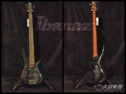 **大昌樂器** IBANEZ SR300EDX CZM電貝斯 公司貨 歷史價格詳細信息