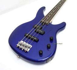 Yamaha TRBX 電貝斯 TRBX174BL 黑色 【A級福利品】 歷史價格詳細信息