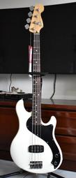 全新 Fender American Professional II Jazz Bass V Maple 五弦 電貝斯 歷史價格詳細信息