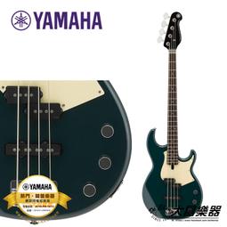 YAMAHA BB434 電貝斯 多色款 【敦煌樂器】 歷史價格詳細信息