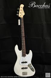 【Fun音樂樂器店】Bacchus 琴布 歷史價格詳細信息