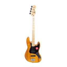立昇樂器 Fender Squier Vintage Modified JAZZ J-Bass 77 BLK 電貝斯 歷史價格詳細信息