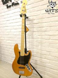 ♪Your Music愉耳樂器現貨免運Squier Vintage Modified J-Bass 70s NAT電貝斯 歷史價格詳細信息