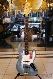 **大昌樂器**Fender AM ULTRA JAZZ BASS M (Cobra Blue)電貝斯 公司貨 歷史價格詳細信息