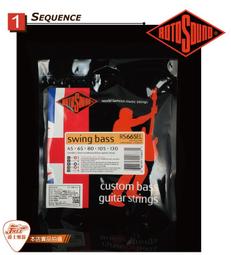 【爵士樂器】英國製造 RotoSound RS665EL Extra Long 45-130 不銹鋼 五弦 電貝斯弦 價格比較,價格查詢,歷史價格詳細信息