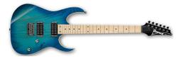 Ibanez RG421AHM-BMT 電吉他 漸層藍色 歷史價格詳細信息