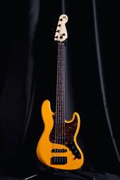20hzbassshop 7bass custom TJ-5 五弦 電貝斯  台灣手工琴 客製 歷史價格詳細信息