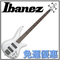蒂兒音樂 現貨免運 日本品牌 Ibanez SR300 E IPT 高階 主動式 電 貝斯 BASS 電貝斯 黑色 歷史價格詳細信息