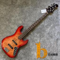 【反拍樂器】Bacchus Bass WJB-360R BLK 貝斯 黑色 玫瑰木指板 入門最佳選擇 歷史價格詳細信息