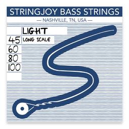 Stringjoy RA50105LS 四弦貝斯套弦【敦煌樂器】 歷史價格詳細信息