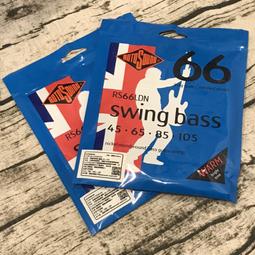 ROTOSOUND 四弦 BASS 弦 45-105 RS66LD 貝斯弦【硬地搖滾】免運公司貨 / 歷史價格詳細信息