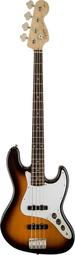 Squier / Affinity Jazz Bass V 五弦電貝斯【樂器通】 歷史價格詳細信息