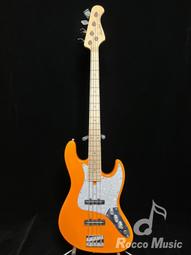 【羅可音樂工作室】Bacchus WOODLINE5HOLLOW-BC WSE&rsquo;22 限定版 電貝斯 電Bass 歷史價格詳細信息