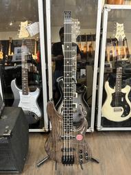 紐約樂器 Bacchus 日廠調校 電貝斯 Japan Tune-up series 烤風木 歷史價格詳細信息