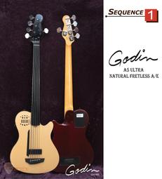 【爵士樂器】完售加拿大製造 Godin Multiac Grand Concert Encore 電古典吉他 歷史價格詳細信息