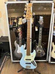 紐約樂器 Bacchus 日廠調校 電貝斯 Japan Tune-up series 烤風木 歷史價格詳細信息