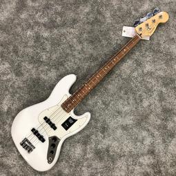 【 反拍樂器 】 Fender Player Plus Active P Bass 奧林匹克白 主動式 公司貨 免運費 歷史價格詳細信息