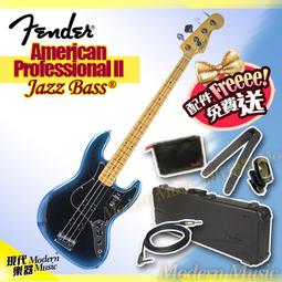 【現代樂器】Fender Deluxe Active Precision Special楓木指板電貝斯 P Bass 白 歷史價格詳細信息