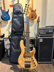 紐約樂器 ✨Bacchus✨  WOODLINE5AC-HL Fami 歷史價格詳細信息