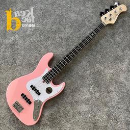 【反拍樂器】BACCHUS WJB-BP/ACT RD-B 貝斯 紅色楊木 玫瑰木指板 入門最佳選擇 歷史價格詳細信息