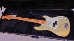 現貨 Fender MIJ Traditional 60s FSR Stratocaster 電吉他 田水音樂 歷史價格詳細信息