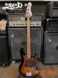 **大昌樂器** Atelier Z 電貝司 ATE-M245CTM (特別訂製款) (透明藍) 公司貨 歷史價格詳細信息